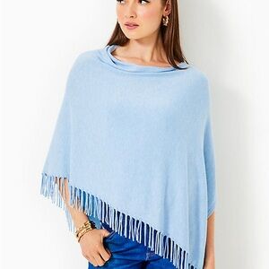 NWT Lilly Pulitzer Gato Pancho